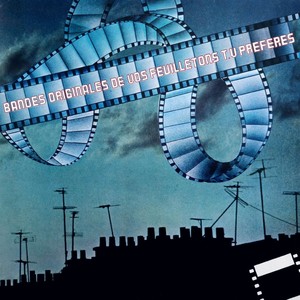 La cravache d'or (Générique)