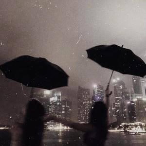 rain(feat. Ebony Loren)