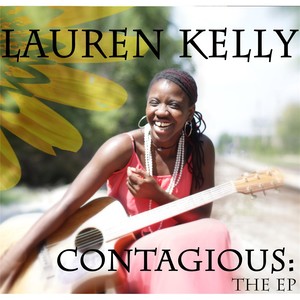 Contagious: The EP