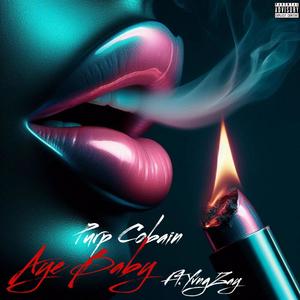 Aye Baby (feat. YvngZay) (Explicit)