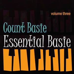 Essential Basie, Vol. 3