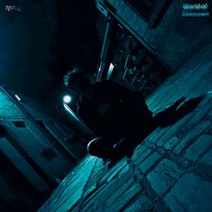 Invisible (feat. Gatsb7) (Explicit)