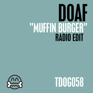 Muffin Burger (Radio Edit)