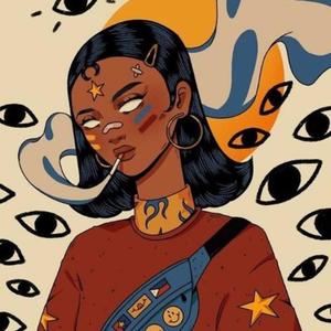 Indiegirl(feat. Lovekurasai) (Explicit)