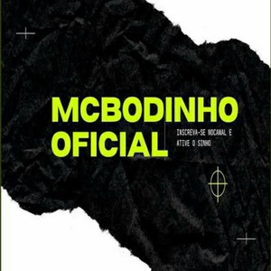 MC Bodinho - MC BODINHO VAI JOGANDO A BUNDA PROS MENOR DO MOVIMENTO [ Tropa da Siria ]