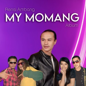 My Momang Album