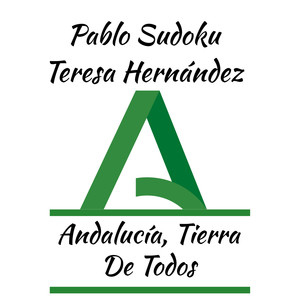 Andalucía, Tierra De Todos