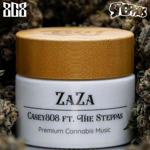ZAZA (feat. The Steppas)