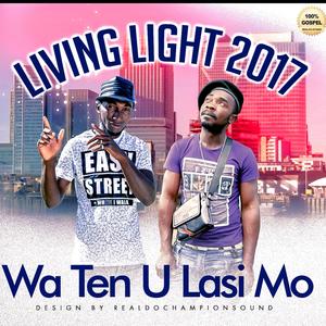 Wai Wai (feat. Sampie & Blessy)