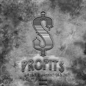 Profits(feat. Johnny Sea) (Explicit)
