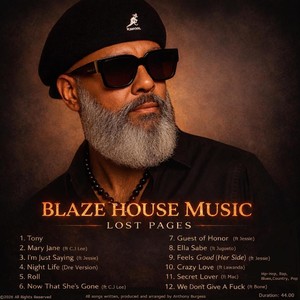 Crazy Love (feat. Lawanda)