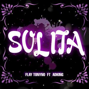 Solita (feat. Adking)