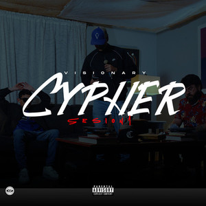 VISIONARY Cypher Sesión 1 (Explicit)