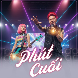 Mưa Đêm Ngoại Ô