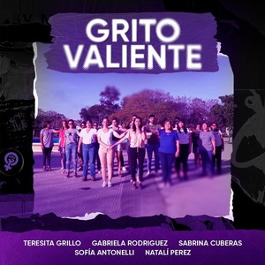 Grito Valiente