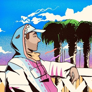 From the Heart(feat. Jordanbgd) (Explicit)