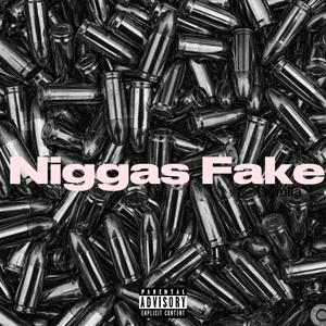 Niggas fake (Explicit)