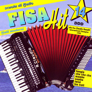 Fisa Hit Vol.14