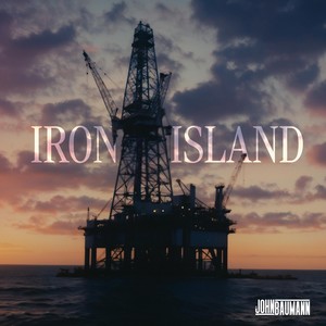 Iron Island