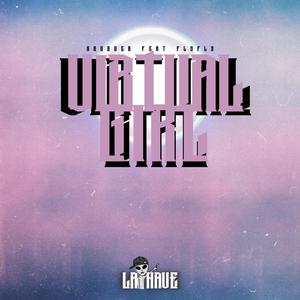 Virtual Girl (feat. Flyfly) (Explicit)