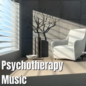 Psychotherapy Music: Background Music for Psychotherapy Session