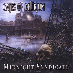 Gates Of Delirium