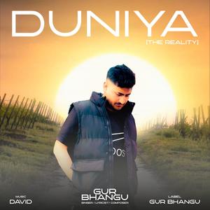 Duniya (feat. BAJWA) (Explicit)