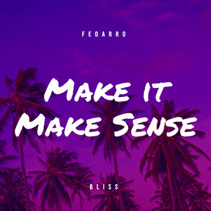 Make It Make Sense (Explicit)