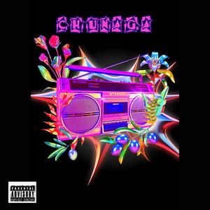 Chunaga (feat. Trikky & Brady) [Explicit]