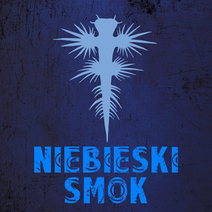 Niebieski smok