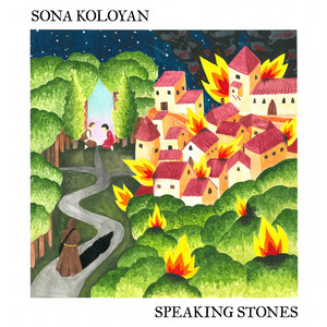 Speaking Stones (Explicit)