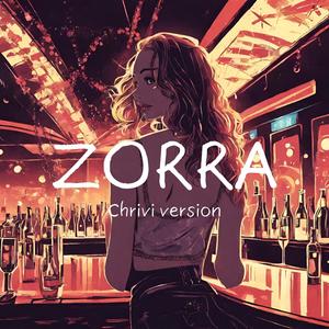 Zorra (Eurodance version)