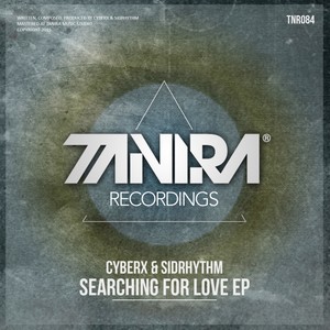 Searching For Love EP