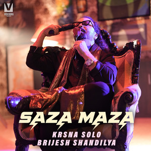 Saza Maza