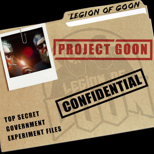 Project Goon