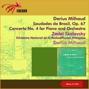 Piano Concerto No. 4, Op. 295, II. Tres Lent (Lere Partie)