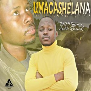 Umacashelana