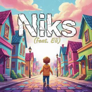 Niks (feat. Eli)