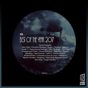 Horizon (Dimuth K Remix)