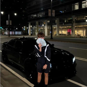 Flow (feat. Ay3Rj) (Explicit)