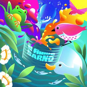 IL FIUME SARNO (Explicit)