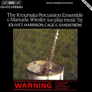 Suite en concert - Modere