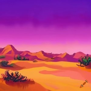 Desert