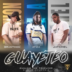 Guayeteo (Explicit)