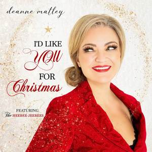 I'd Like You For Christmas (Remaster)