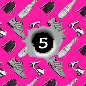 Happy Hour (Explicit)