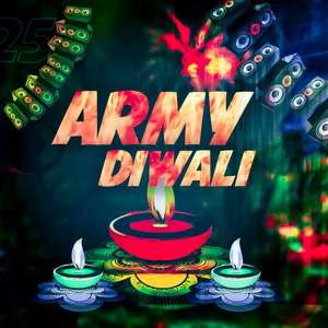 Army Diwali (Dailotrap)