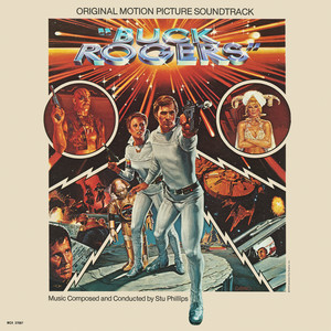 Cosmic Forces (From 