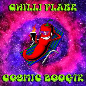 Cosmic Boogie (Explicit)