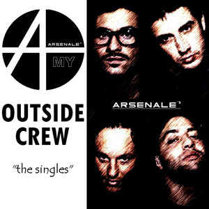 Outside Crew (Original Mix)